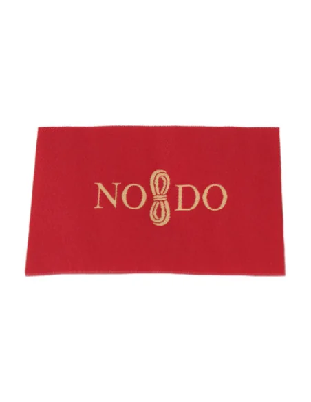 Parches Bandera del Nodo