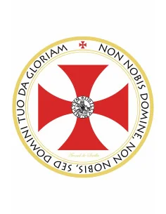 Alfombrilla Non Nobis
