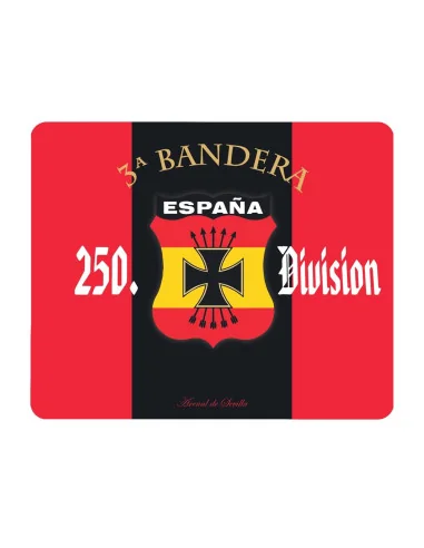 Alfombrilla División Azul