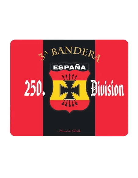 Alfombrilla División Azul