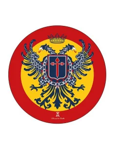 Alfombrilla Imperio Español