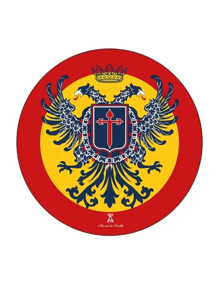 Alfombrilla Imperio Español