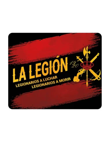 Alfombrilla Luchar o Morir