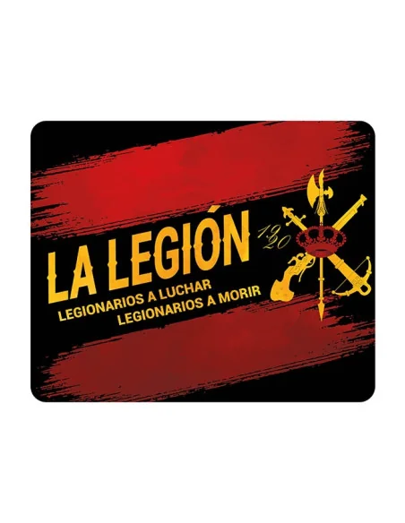 Alfombrilla Luchar o Morir