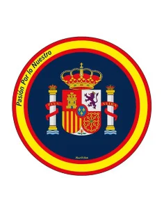 Alfombrilla Pasión Por Lo Nuestro