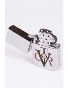 Zippo Vitor Grabado