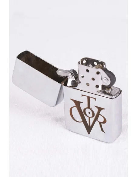 Zippo Vitor Grabado