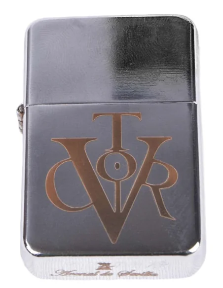 Zippo Vitor Grabado