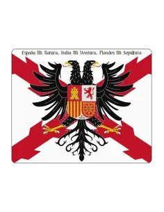 Alfombrilla Tercio De Flandes