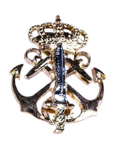 Emblema Boina FGNE