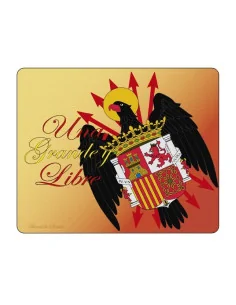 Alfombrilla Una Grande Y Libre