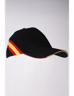 Gorra España Azul Marino 2