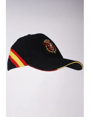Gorra Sagrado Corazón de Jesus