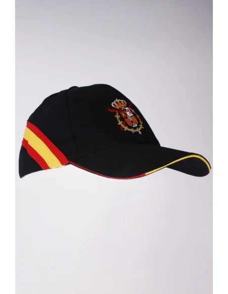 Gorra Sagrado Corazón de Jesus