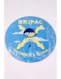 Alfombrilla Bripac 2