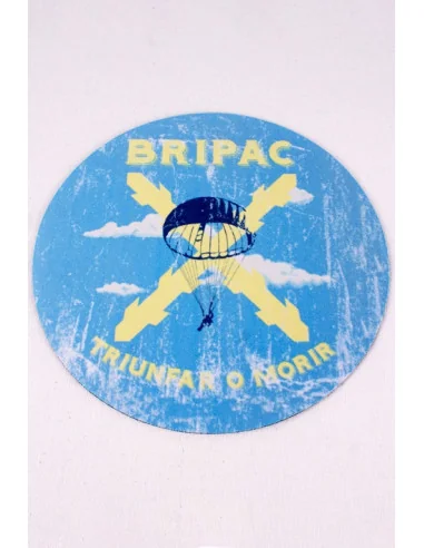 Alfombrilla Bripac