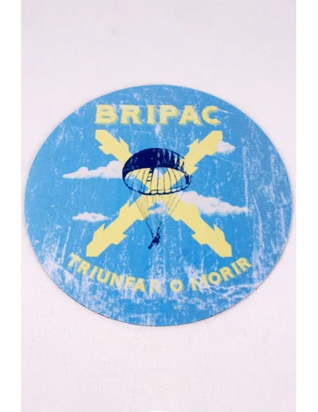 Alfombrilla Bripac