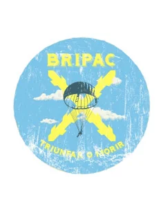 Alfombrilla Bripac