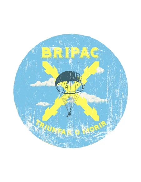 Alfombrilla Bripac
