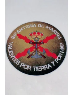 Alfombrilla de Infanteria de Marina 2
