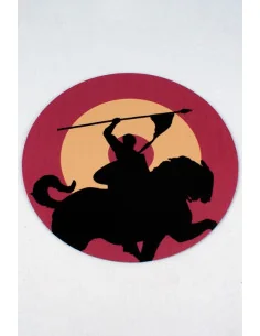 Alfombrilla Cid Campeador 2
