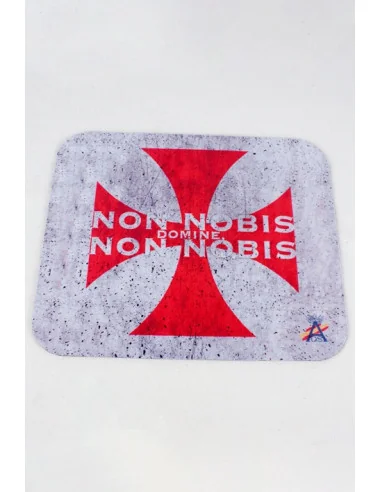 Alfombrilla Non Nobis