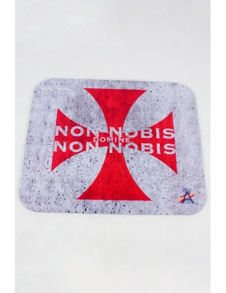 Alfombrilla Non Nobis
