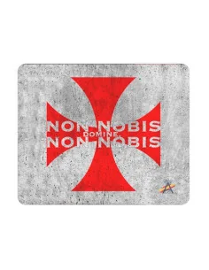 Alfombrilla Non Nobis