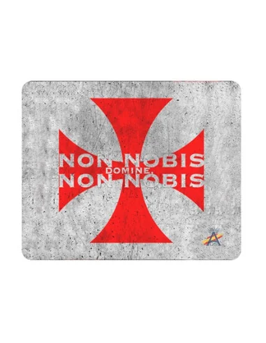 Alfombrilla Non Nobis