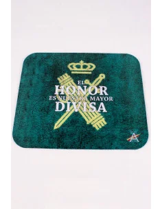 Alfombrilla Guardia Civil 2
