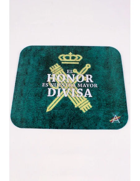 Alfombrilla Guardia Civil
