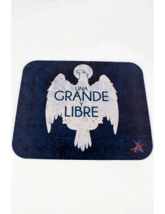 Alfombrilla Una Grande Y Libre 2