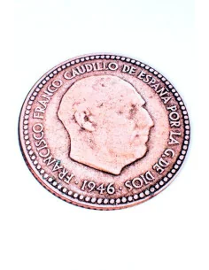 Alfombrilla Peseta Franco 2