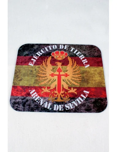 Alfombrilla Ejercito de Tierra