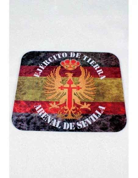 Alfombrilla Ejercito de Tierra