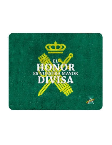 Alfombrilla Guardia Civil