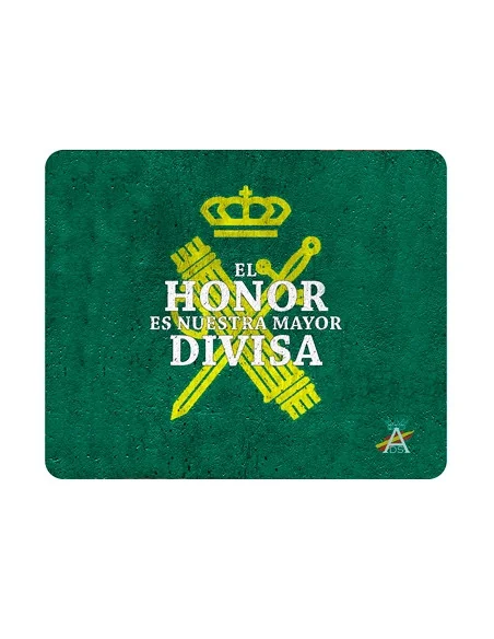 Alfombrilla Guardia Civil