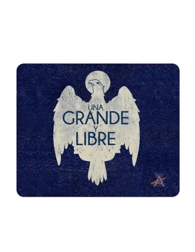 Alfombrilla Una Grande Y Libre