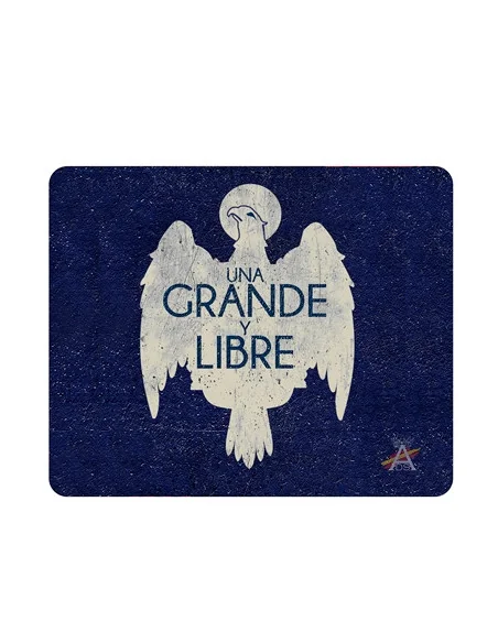 Alfombrilla Una Grande Y Libre