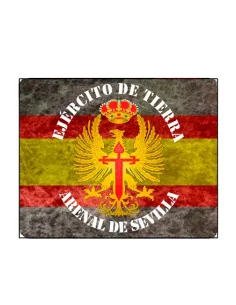 Alfombrilla Ejercito de Tierra