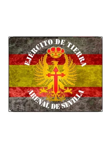 Alfombrilla Ejercito de Tierra
