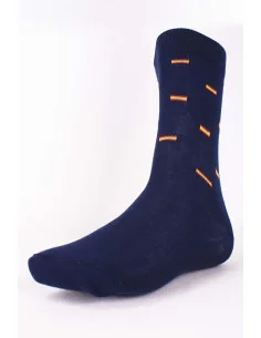 Calcetines Banderitas España 2