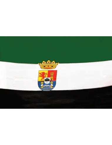 Bandera Extremadura