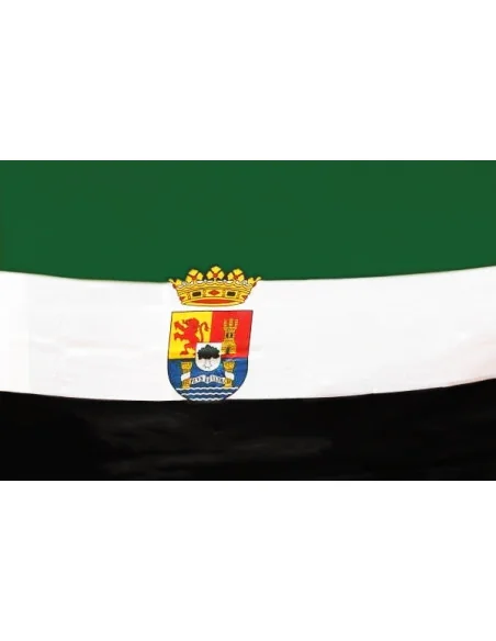 Bandera Extremadura