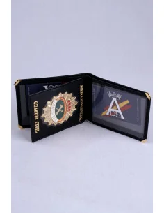 Cartera Guardia Cili Modelo 2 2