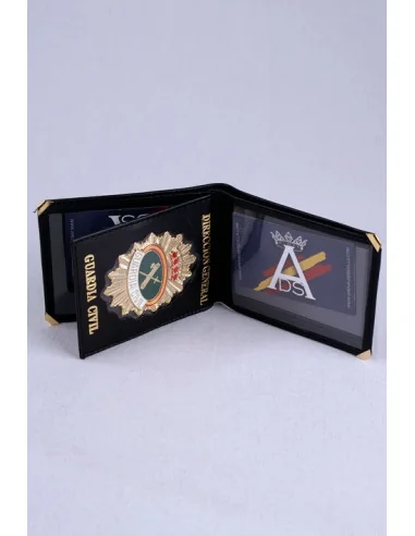 Cartera Guardia Cili Modelo 2