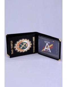 Cartera Guardia Civil Modelo 1 2