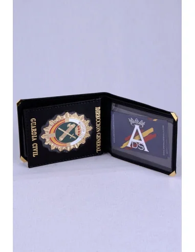 Cartera Guardia Civil Modelo 1