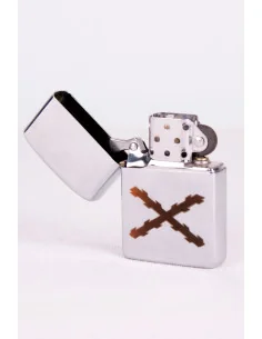 Zippo Tercio de Flandes Grabado
