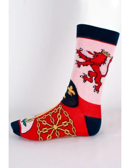 Calcetines 5 Reinos de España